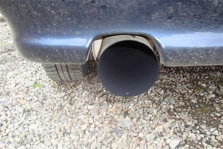 Peugeot 406 solgt billede 9