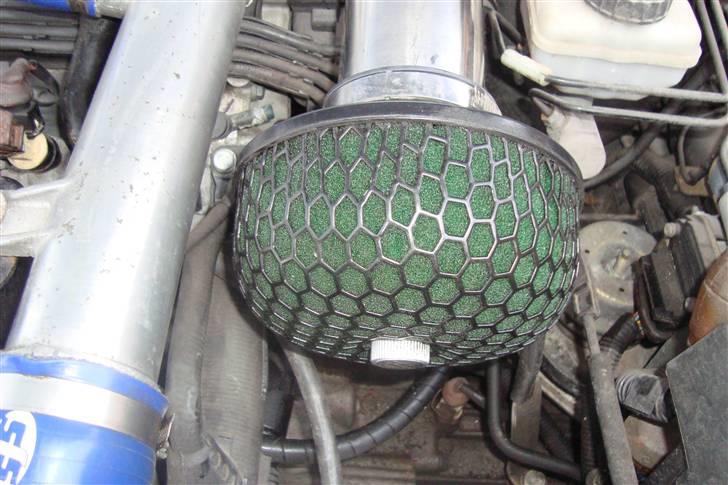 Peugeot 406 solgt billede 11