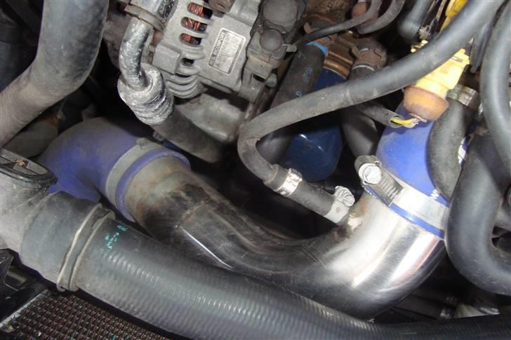 Peugeot 406 solgt billede 12