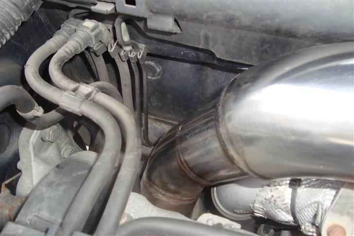 Peugeot 406 solgt billede 13