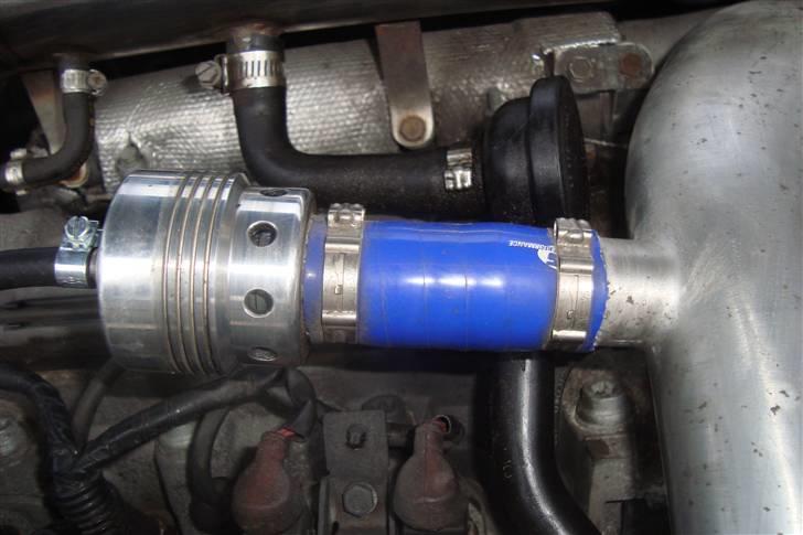 Peugeot 406 solgt billede 14