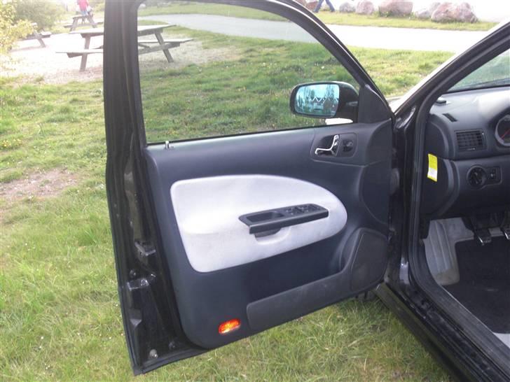 Skoda Octavia rs billede 6