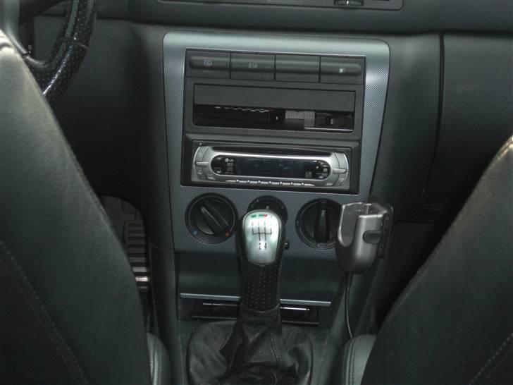 Skoda Octavia rs billede 9