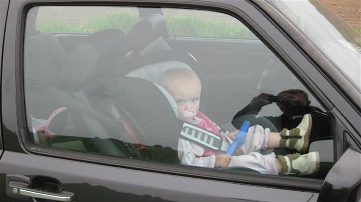 VW golf gti g60 org solgt billede 15