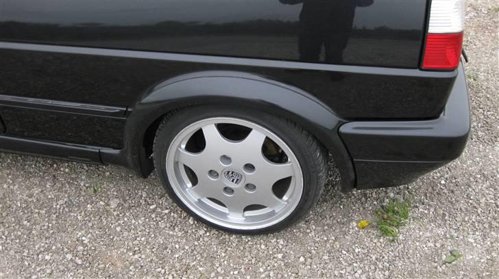 VW golf gti g60 org solgt billede 16