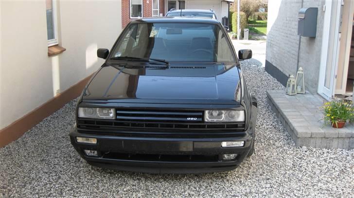 VW golf gti g60 org solgt billede 17