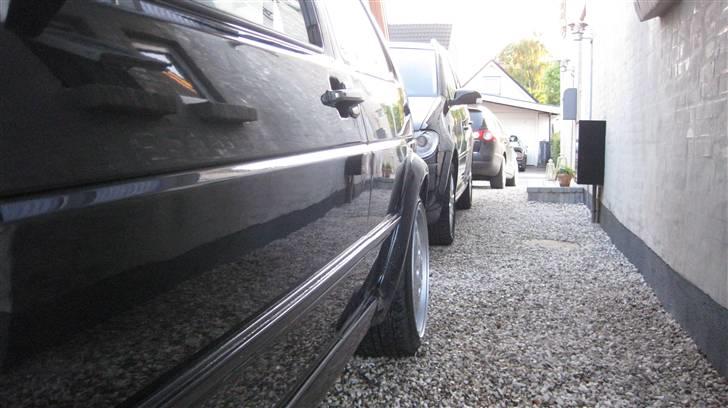 VW golf gti g60 org solgt billede 20