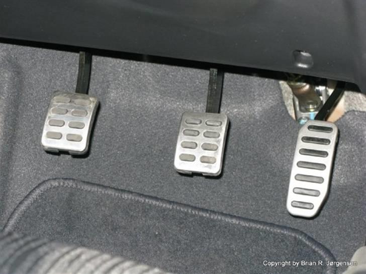 Kia Picanto 1.1 Exclusive billede 11