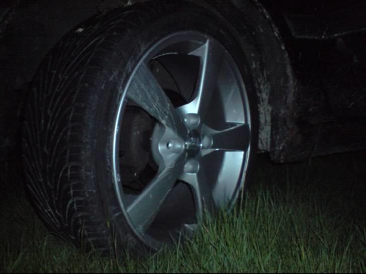 VW Golf 3 - solgt billede 5