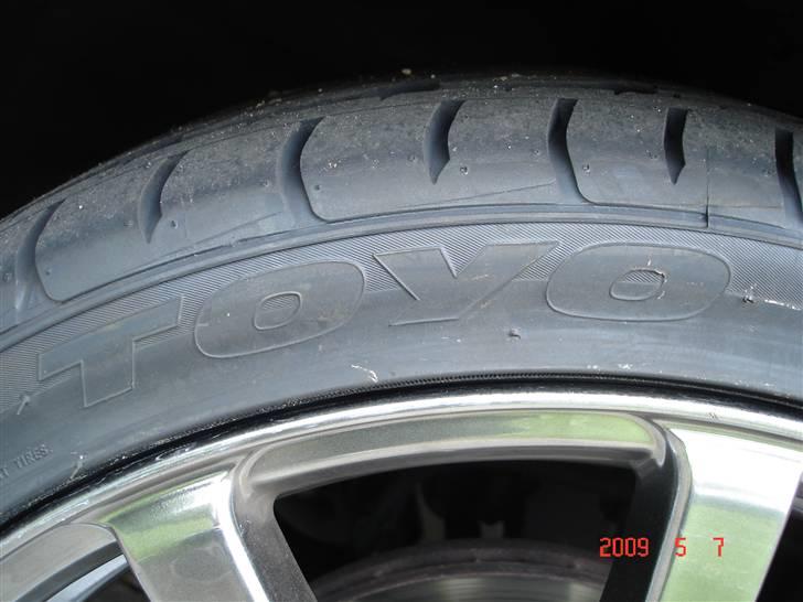 Chevrolet Lacetti 1,6 C/C (Solgt) - Toyo billede 15