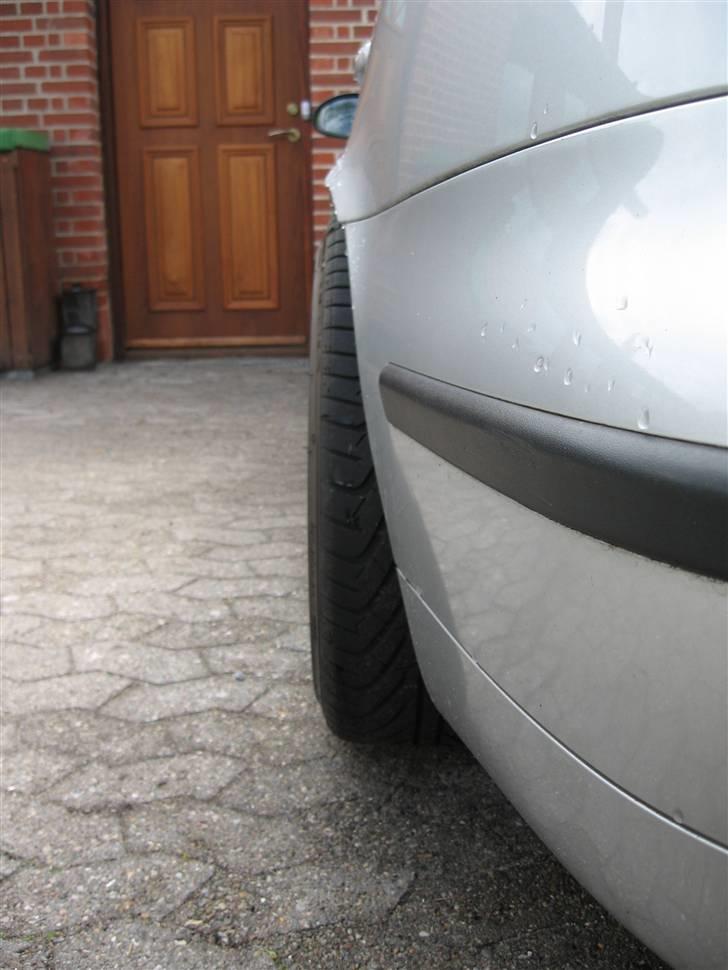 Seat Toledo Sport billede 18