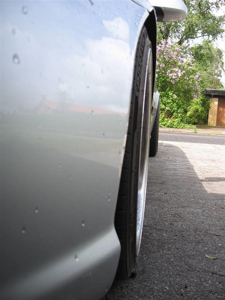 Seat Toledo Sport billede 19