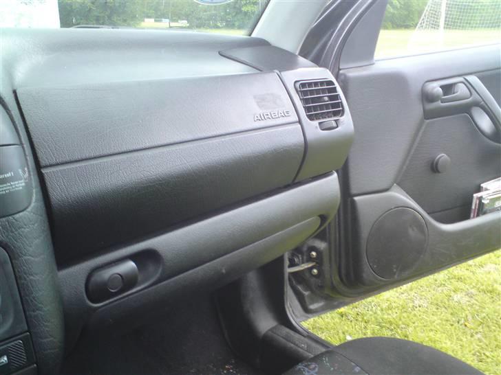 VW Golf 3 - solgt billede 12