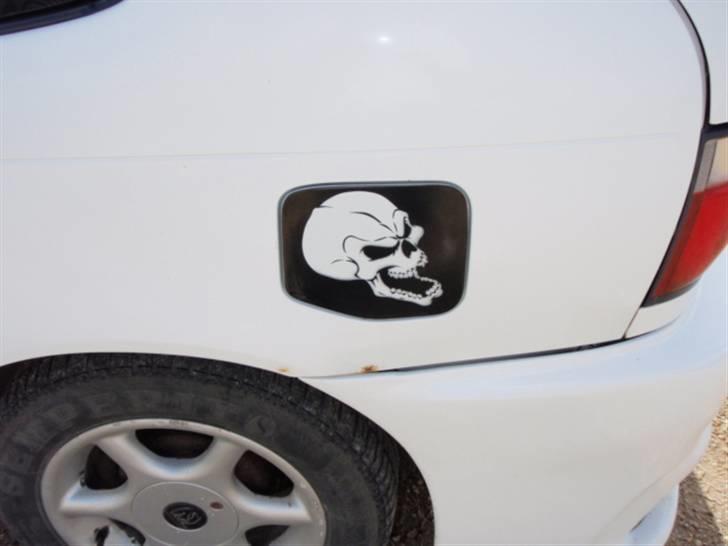 Toyota corolla  (solgt) billede 8