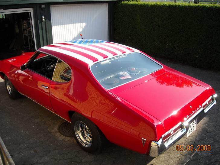 Pontiac Custom s hardtop.  Solgt. billede 19