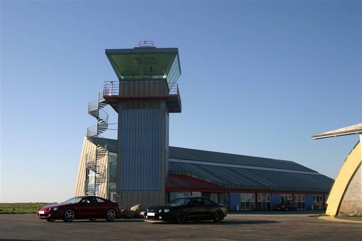 Toyota celica t20 billede 7