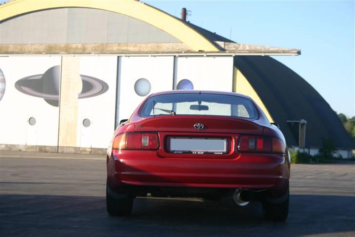 Toyota celica t20 billede 9