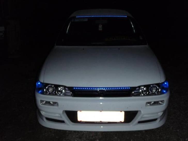 Toyota corolla  (solgt) billede 11