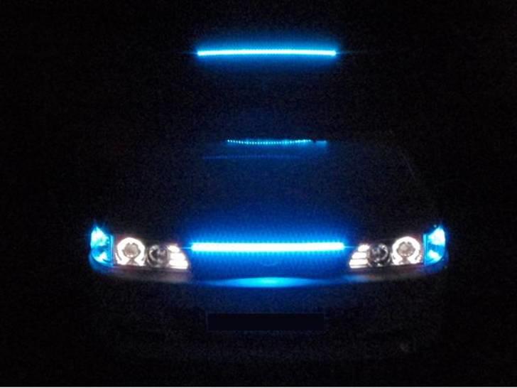 Toyota corolla  (solgt) billede 12