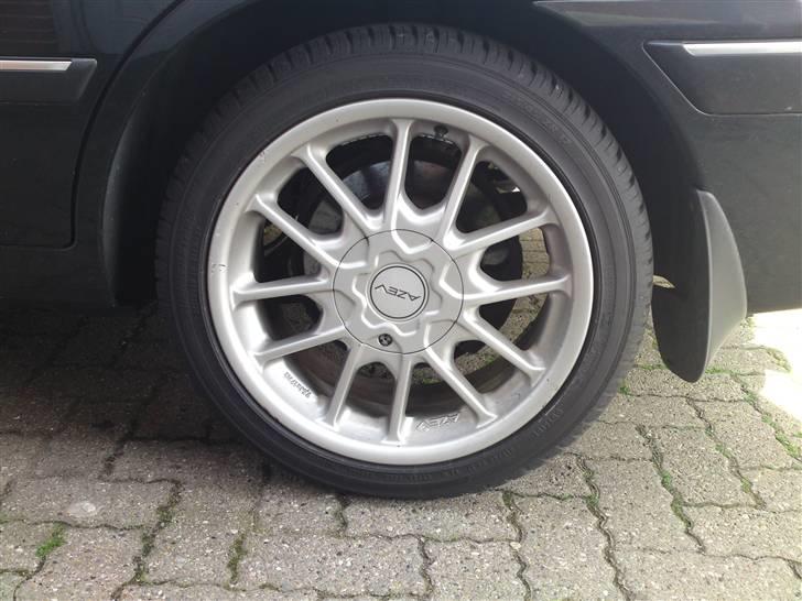 Peugeot 406 2,2 TS HDI Solgt! billede 4