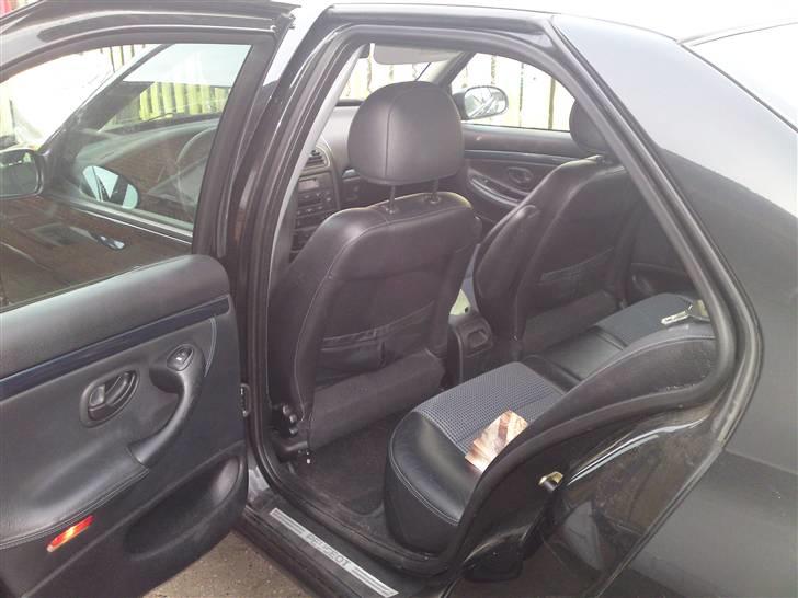 Peugeot 406 2,2 TS HDI Solgt! billede 9