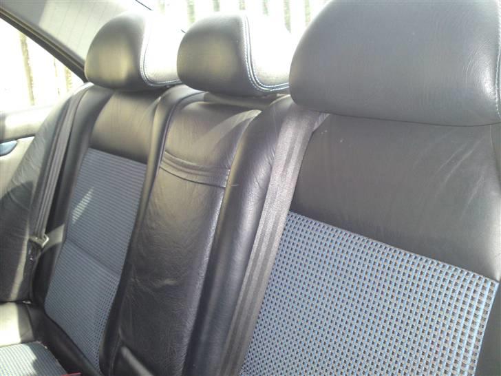 Peugeot 406 2,2 TS HDI Solgt! billede 10