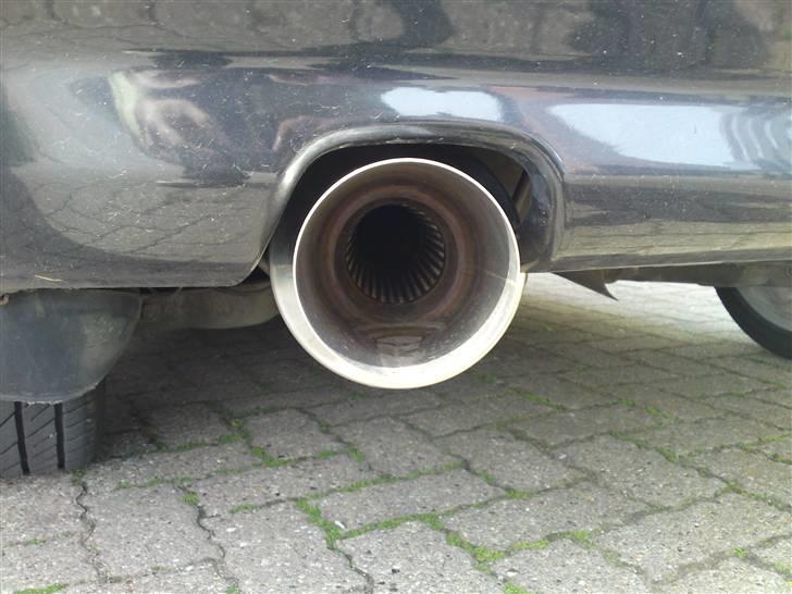 Peugeot 406 2,2 TS HDI Solgt! billede 16