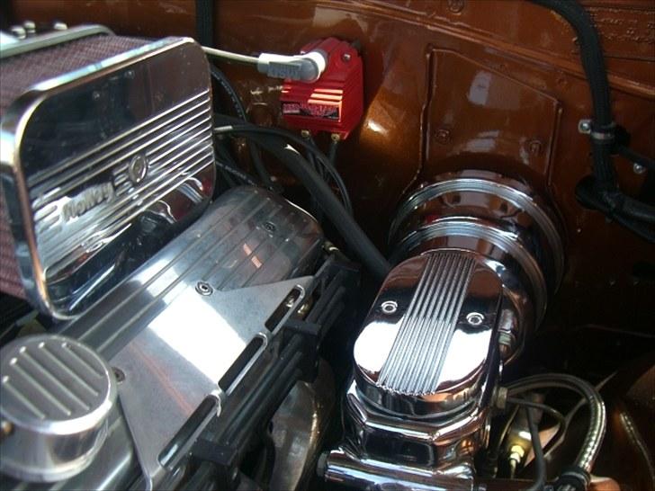 Buick Riviera GS billede 7