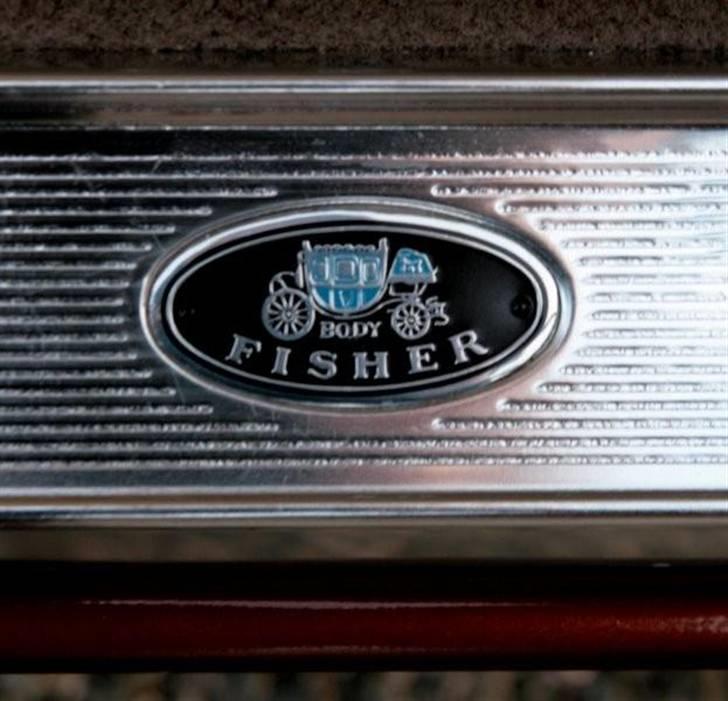 Buick Riviera GS billede 9