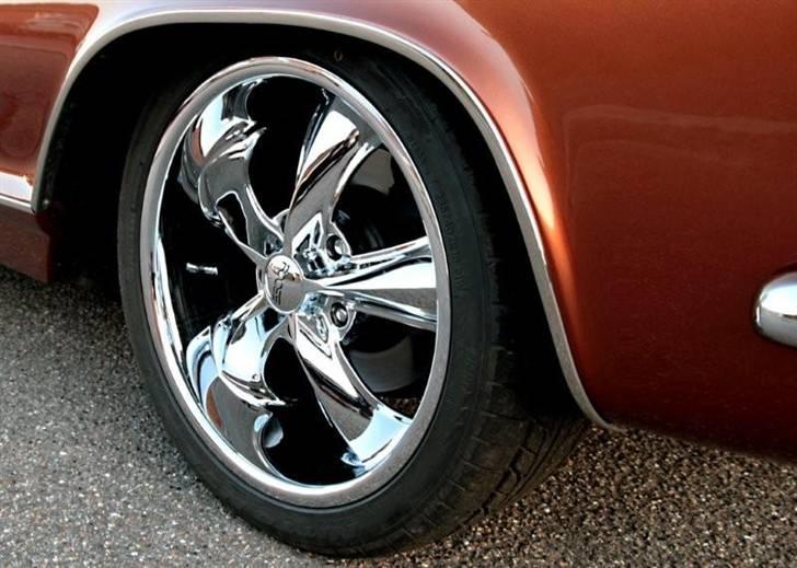 Buick Riviera GS billede 18