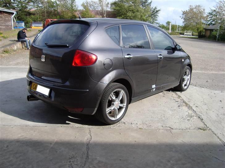 Seat Altea 1.9 TDI  billede 3