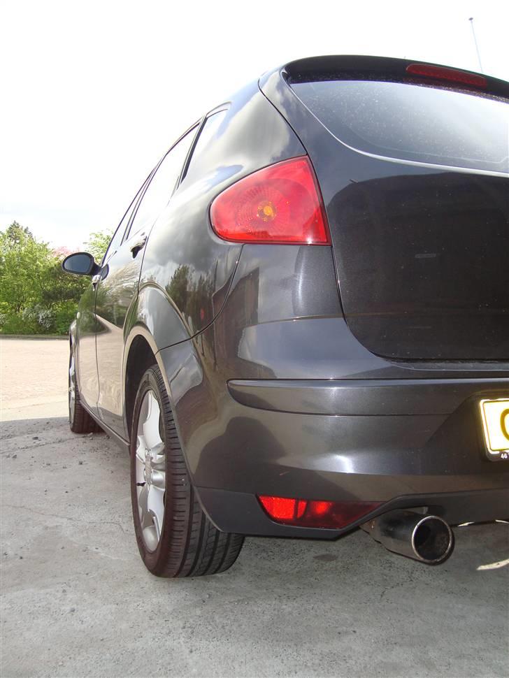 Seat Altea 1.9 TDI  billede 5