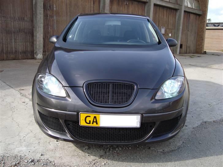 Seat Altea 1.9 TDI  billede 6