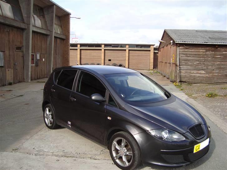 Seat Altea 1.9 TDI  billede 7