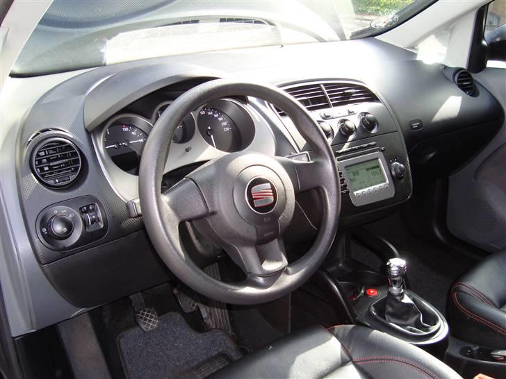 Seat Altea 1.9 TDI  billede 8