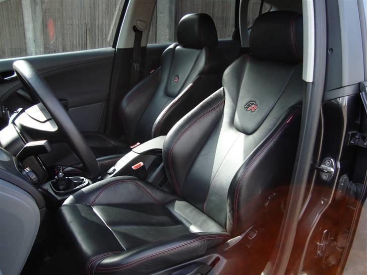 Seat Altea 1.9 TDI  billede 9