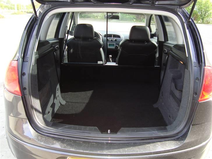 Seat Altea 1.9 TDI  billede 10