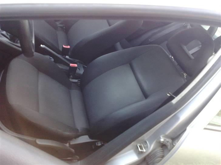 VW Bora TDI billede 7