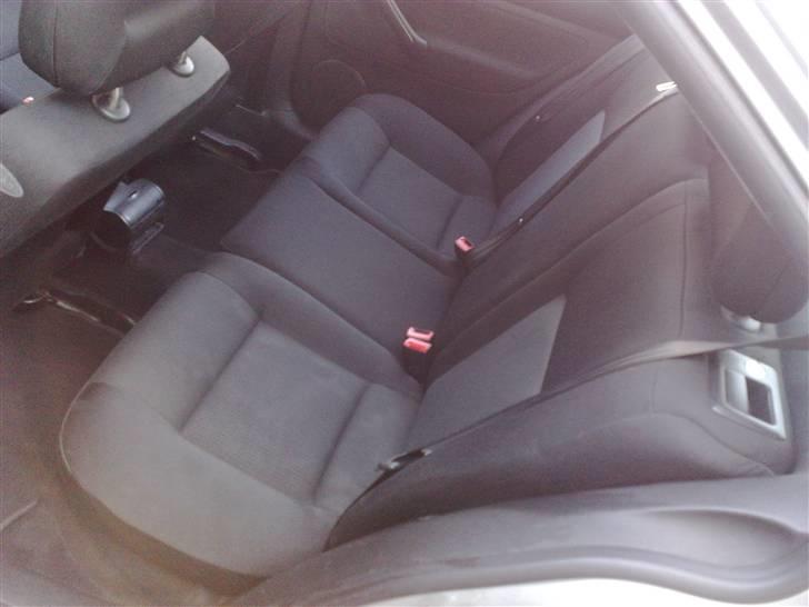 VW Bora TDI billede 8