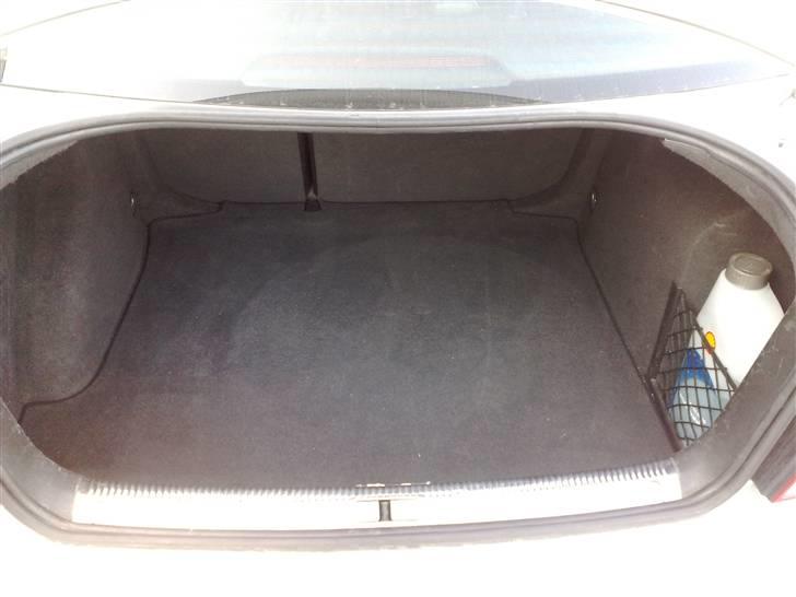 VW Bora TDI billede 10