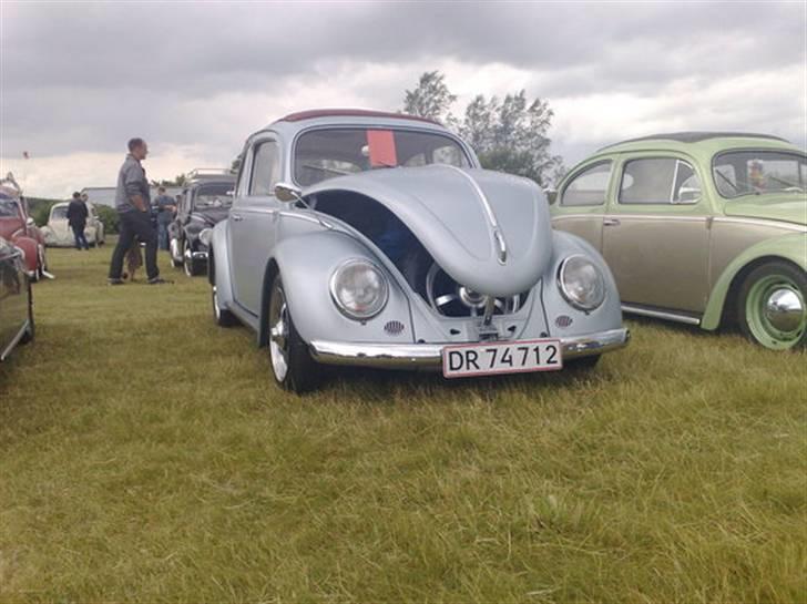 VW Type 1   billede 8