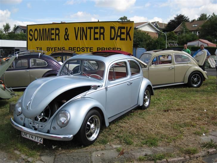 VW Type 1   billede 9
