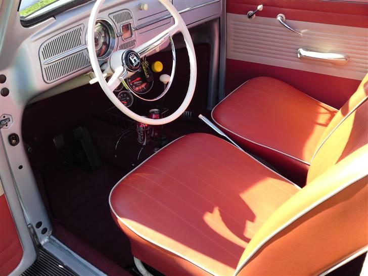 VW Type 1   billede 20