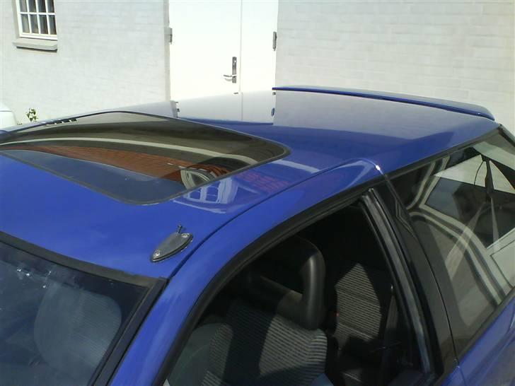 Mitsubishi Colt 1,8 GTI *Byttet* billede 7