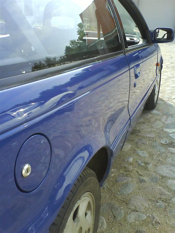 Mitsubishi Colt 1,8 GTI *Byttet* billede 8