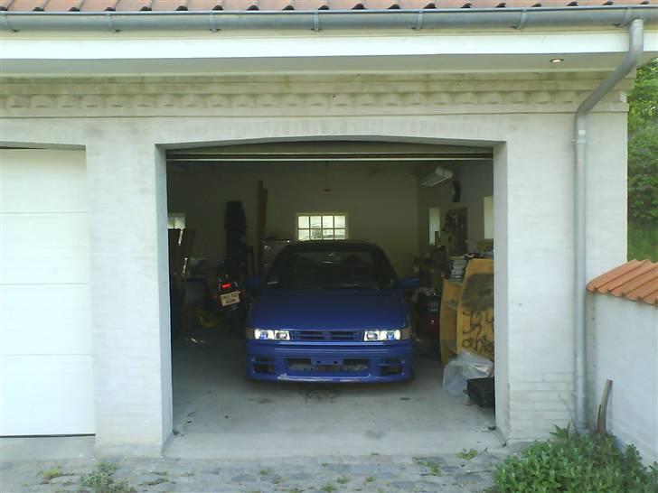 Mitsubishi Colt 1,8 GTI *Byttet* billede 19