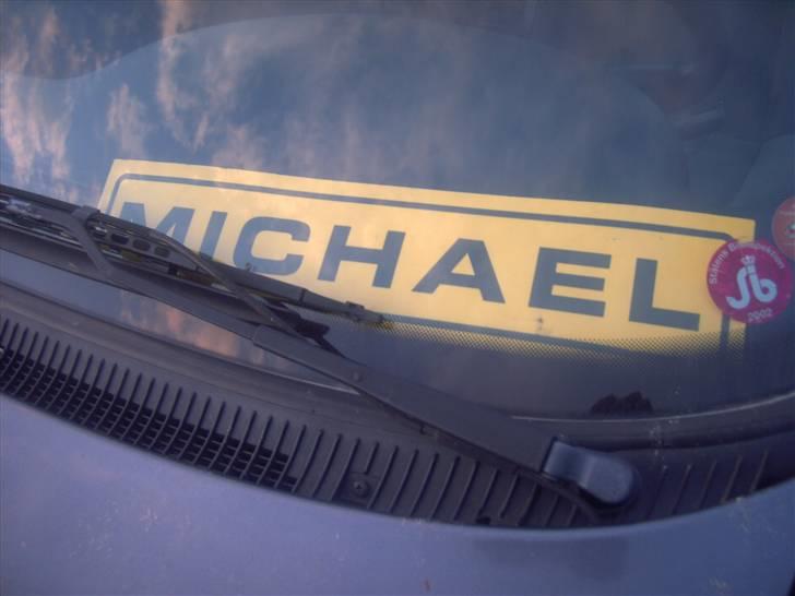 Peugeot 405 GTX billede 3