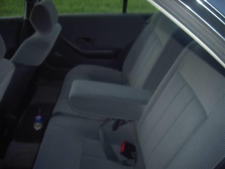 Peugeot 405 GTX billede 6