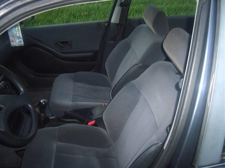 Peugeot 405 GTX billede 7