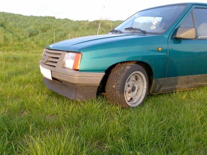 Opel corsa a  SOLGT billede 3